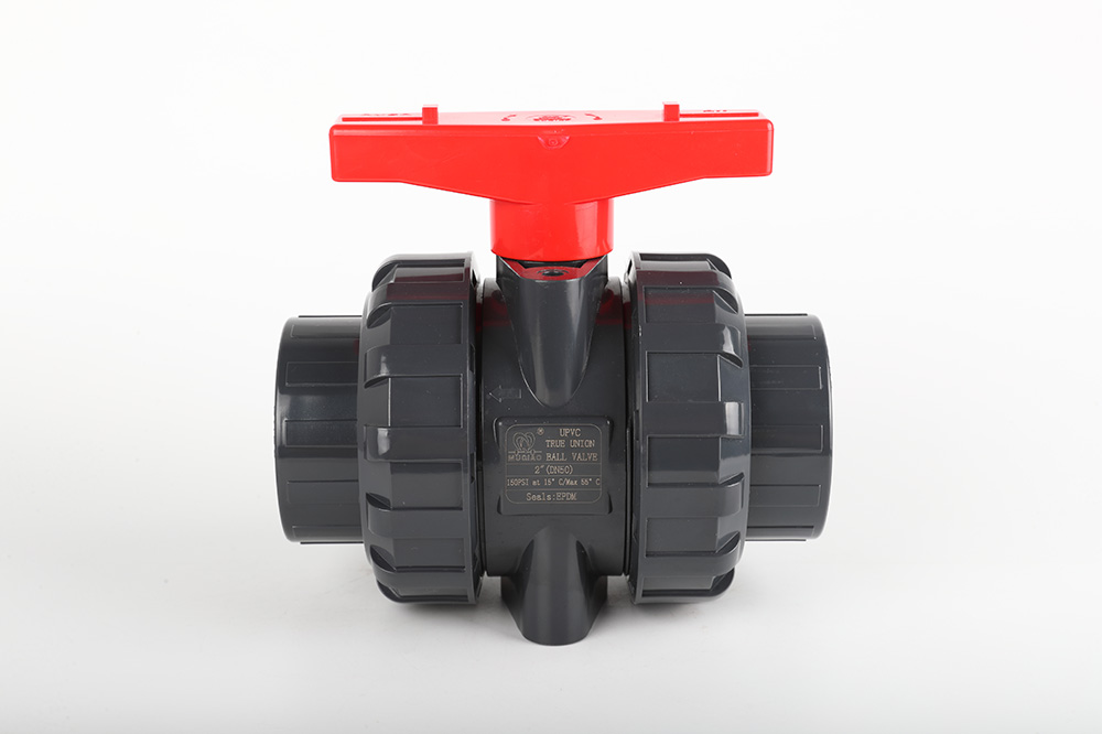 郎溪双由令球阀