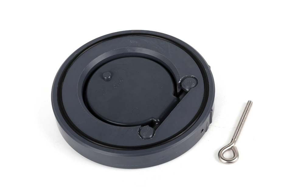 郎溪对夹式止回阀